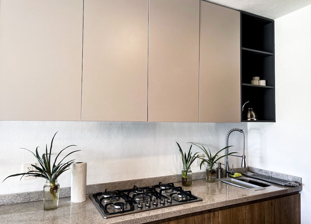Photo of Kitchen in Valle Dorado