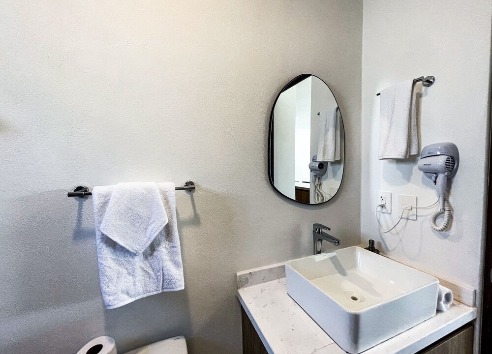 Photo of Bathroom in Valle Dorado