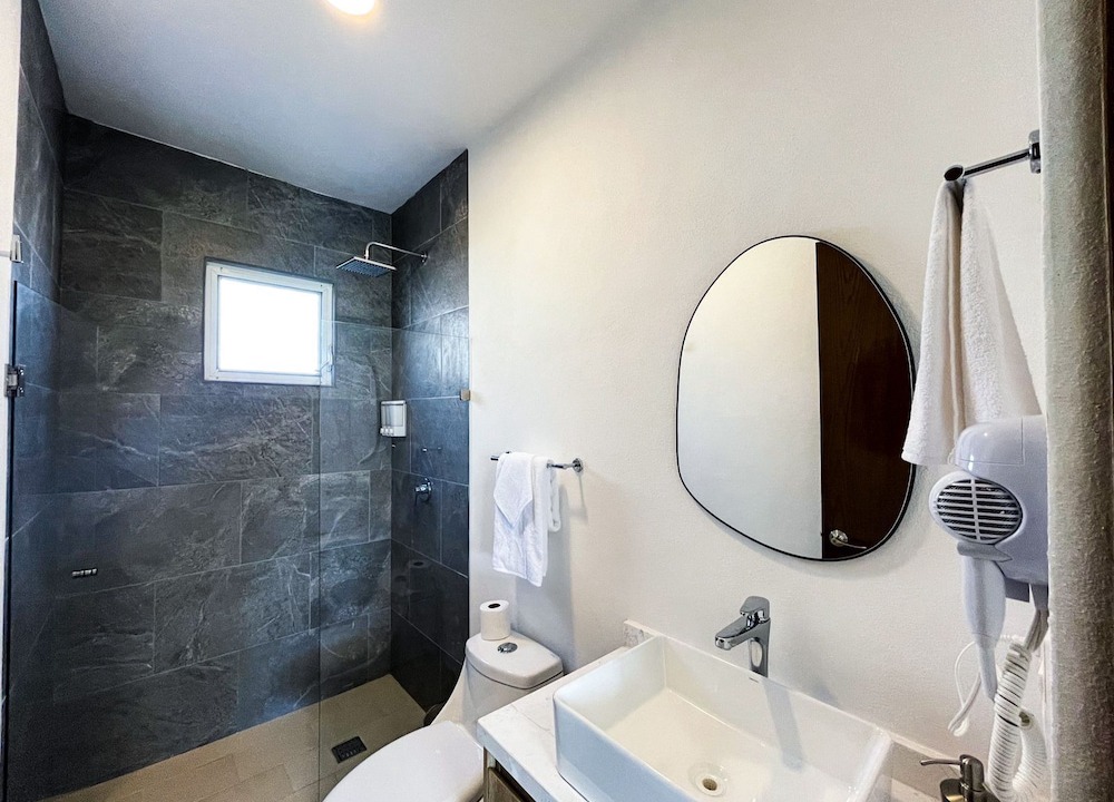 Photo of Bathroom in Valle Dorado