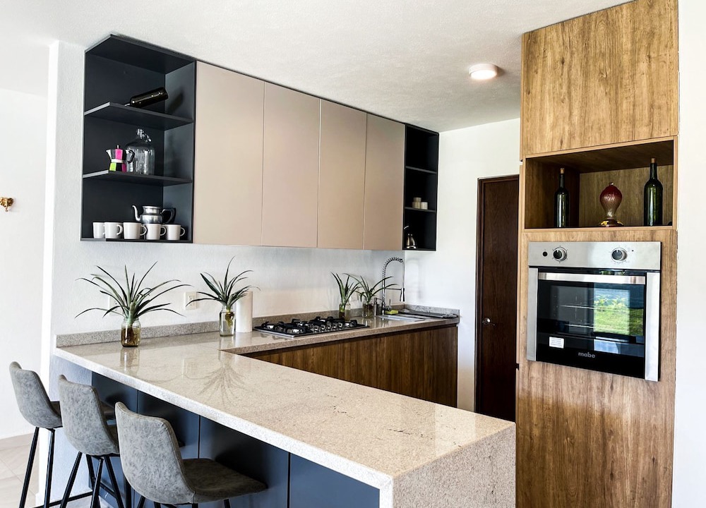 Photo of Kitchen in Valle Dorado