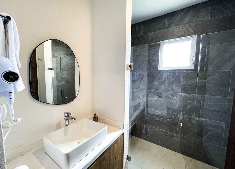 Photo of Bathroom in Valle Dorado
