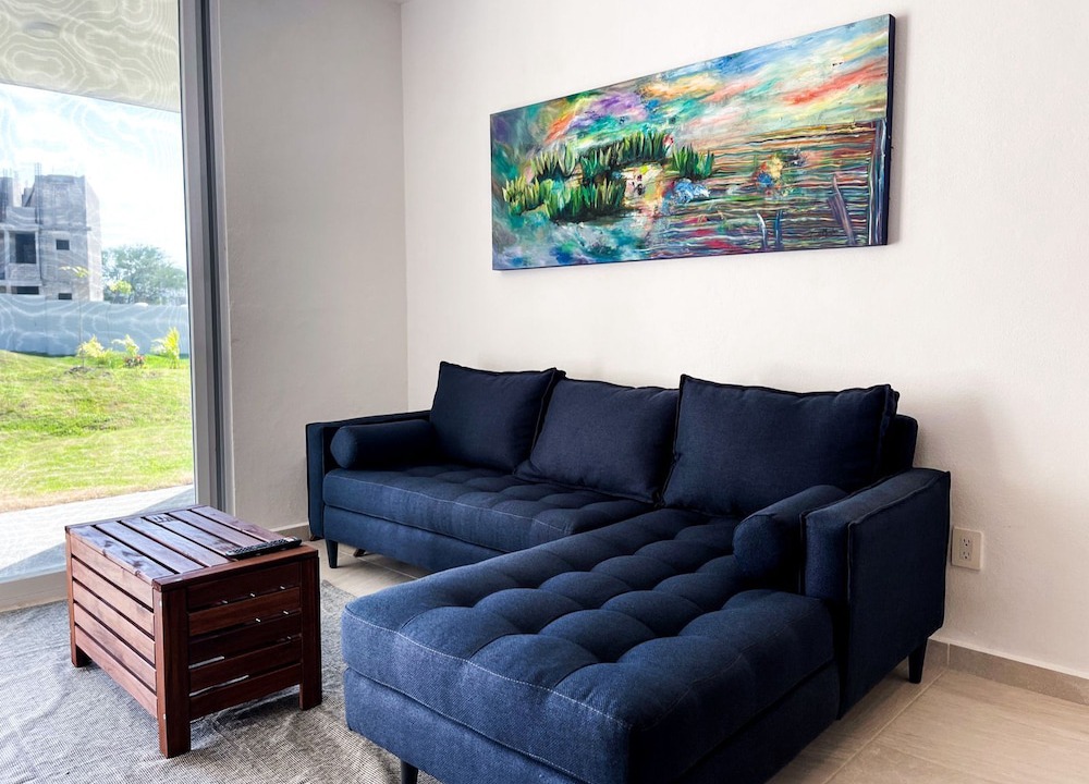 Photo of Livingroom in Valle Dorado
