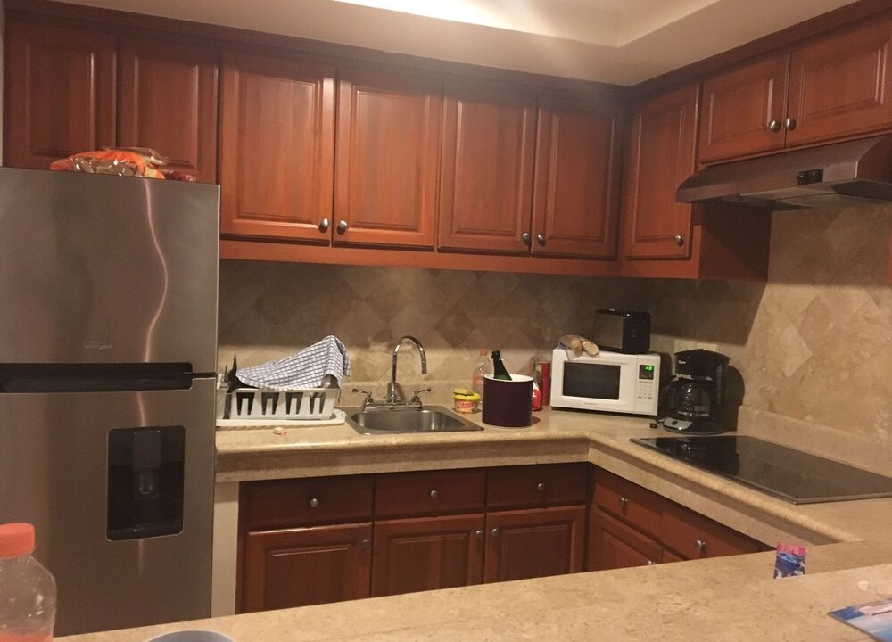 Photo of Kitchen in Marina