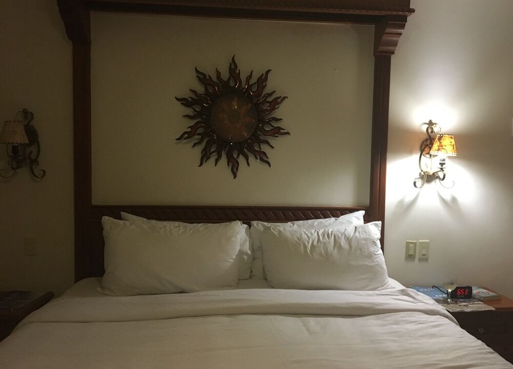 Photo of Bedroom in Marina