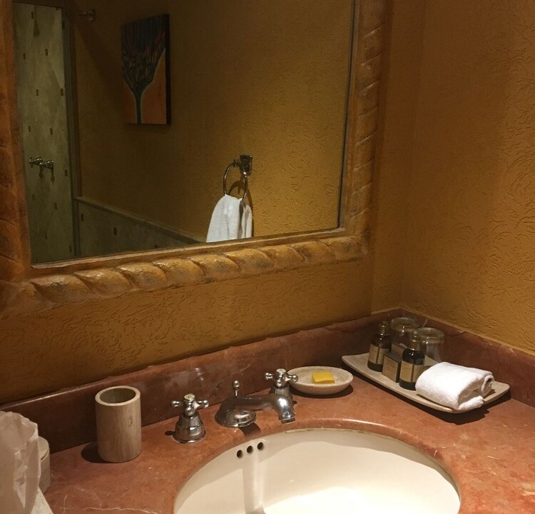 Photo of Bathroom in Marina