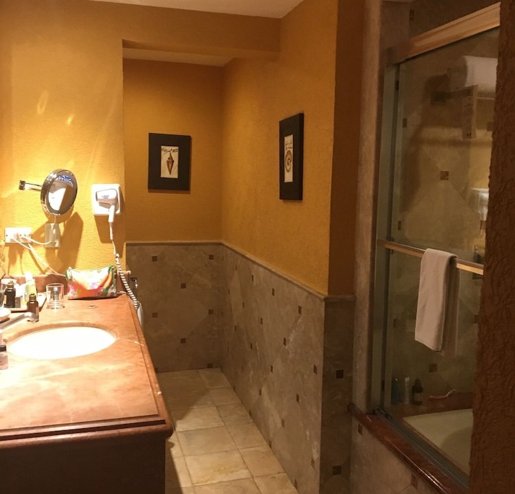 Photo of Bathroom in Marina