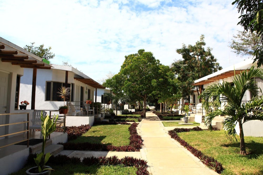 Photo of Outdoor in Calderitas
