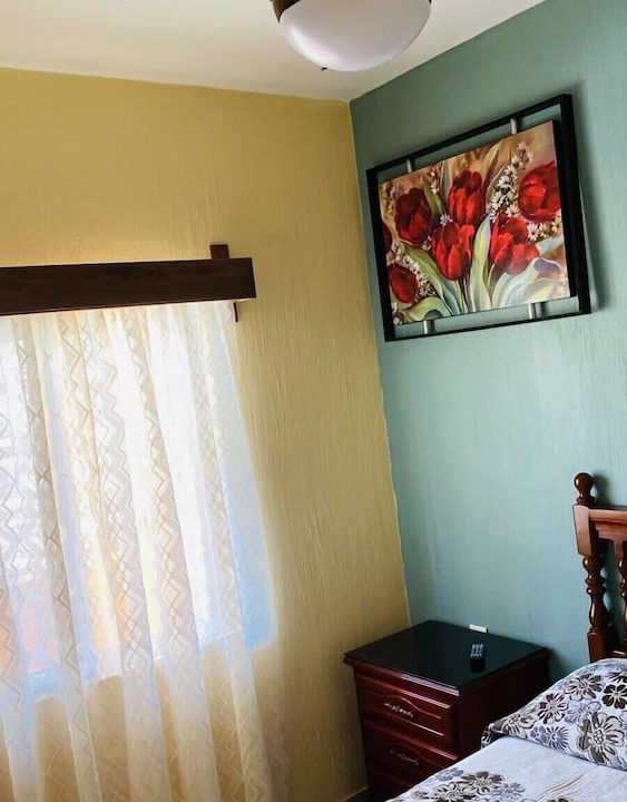 Photo of Bedroom in Tequila