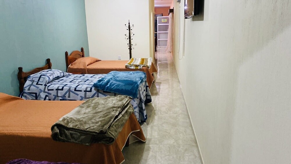 Photo of Bedroom in Tequila
