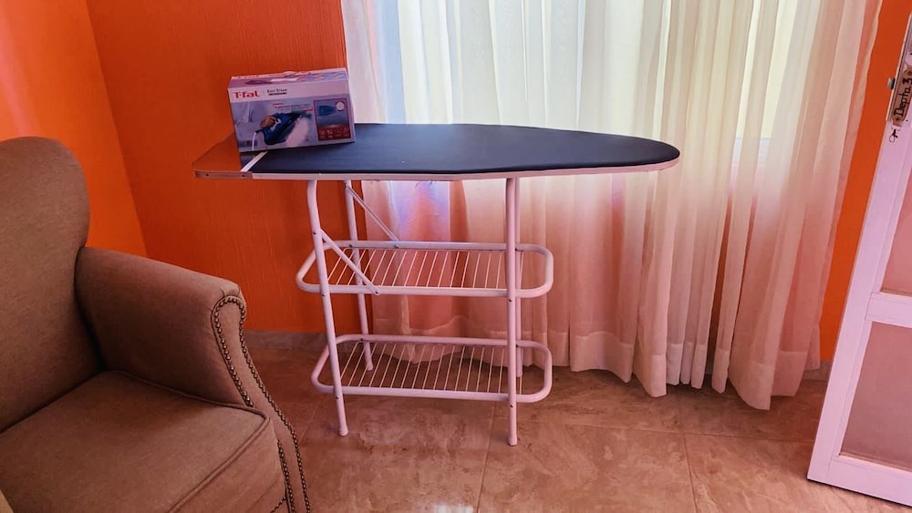 Photo of Bedroom in Tequila