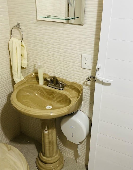 Photo of Bathroom in Tequila