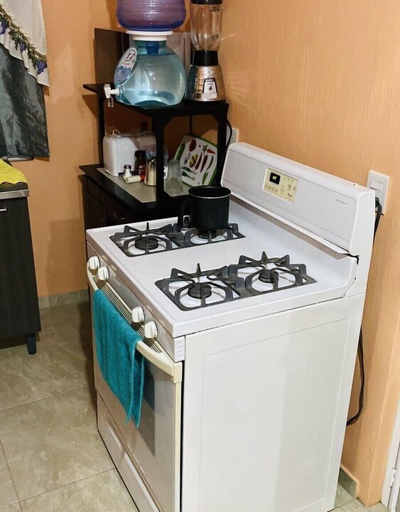 Photo of Kitchen in Tequila