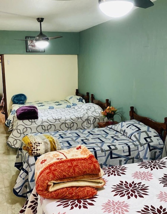 Photo of Bedroom in Tequila