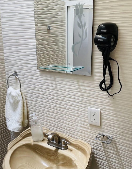 Photo of Bathroom in Tequila