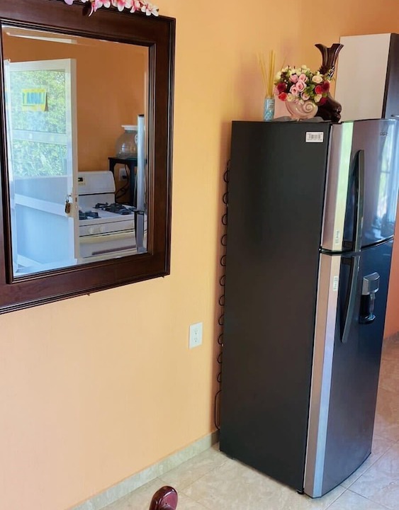 Photo of Bedroom in Tequila