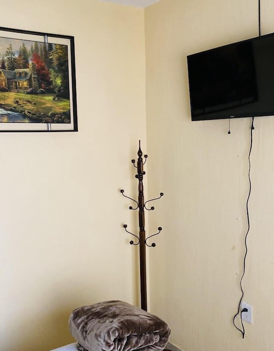 Photo of Bedroom in Tequila