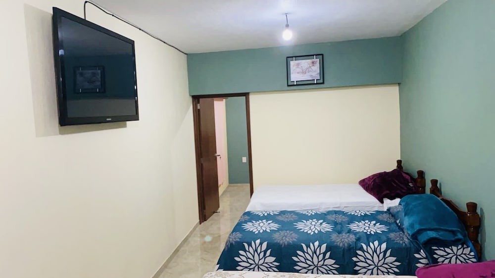 Photo of Bedroom in Tequila