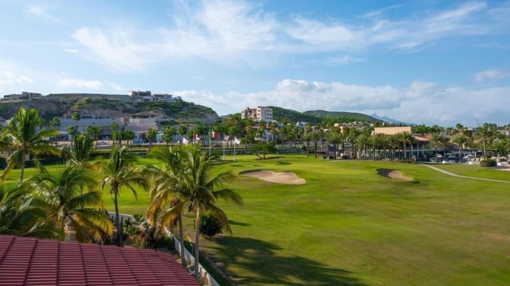 Photo of Others in Campo de Golf Fonatur