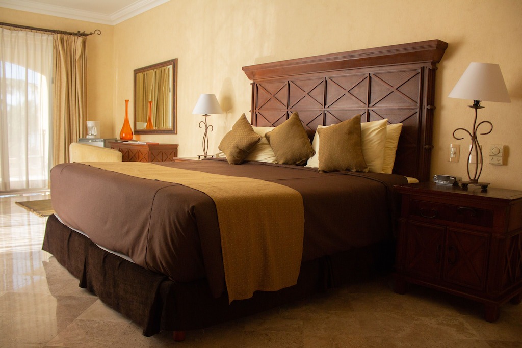 Photo of Bedroom in Flamingos