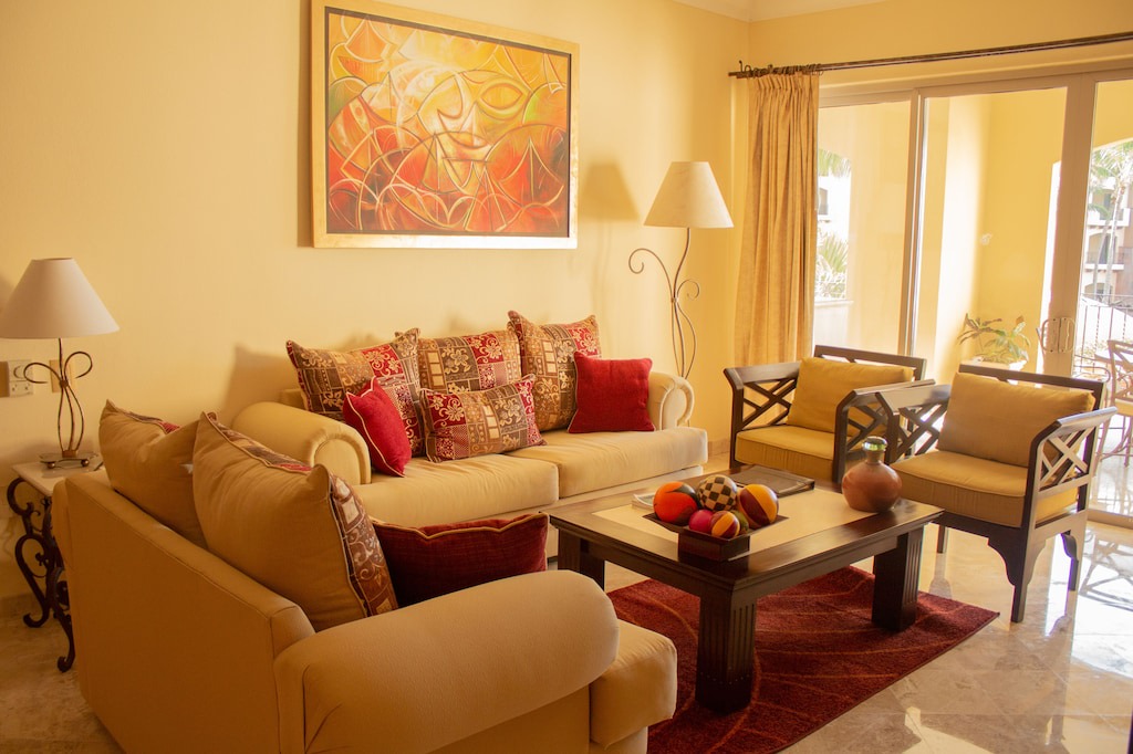 Photo of Livingroom in Flamingos