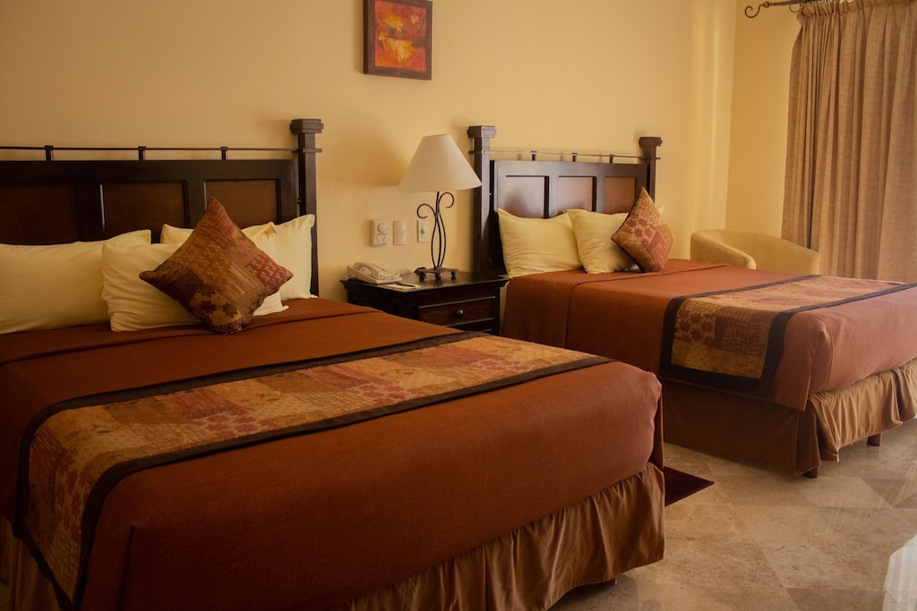 Photo of Bedroom in Flamingos