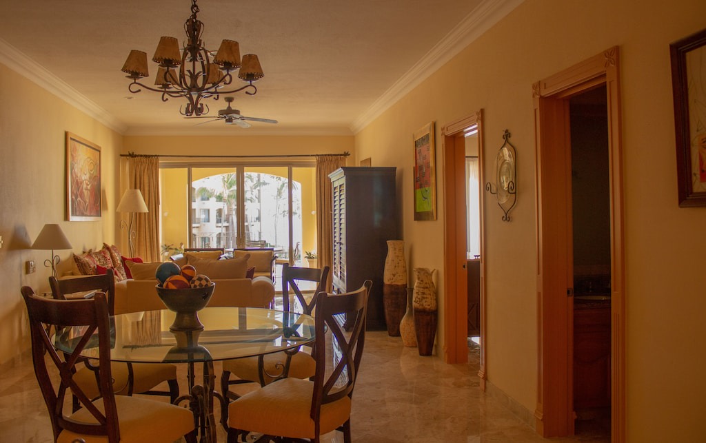 Photo of Livingroom in Flamingos