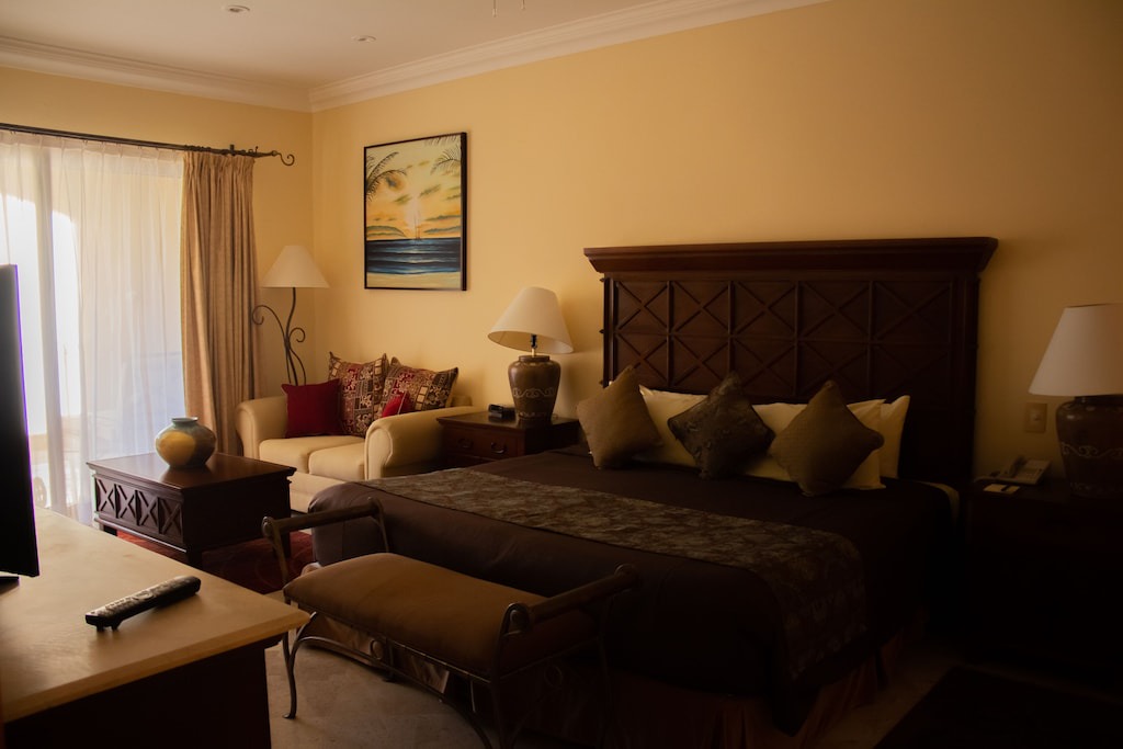 Photo of Livingroom in Flamingos