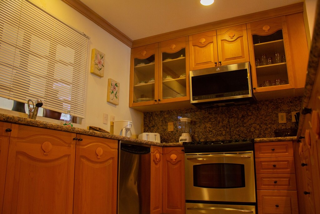 Photo of Kitchen in Flamingos