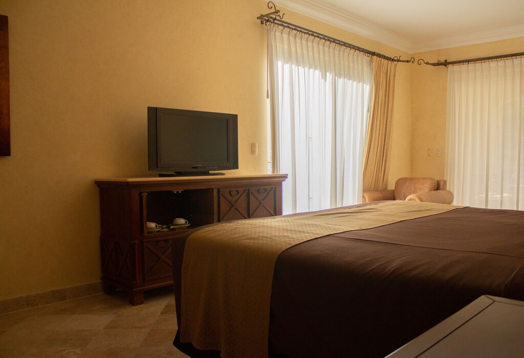 Photo of Bedroom in Flamingos