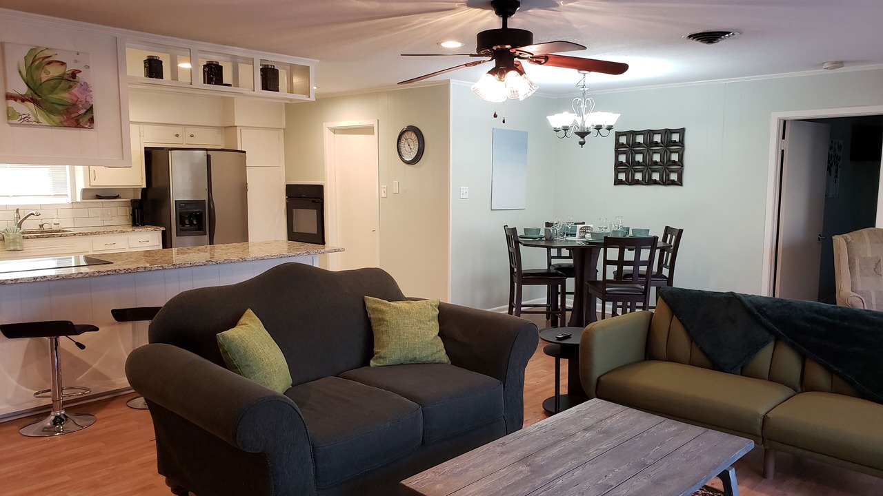 Photo of Livingroom in Bedford