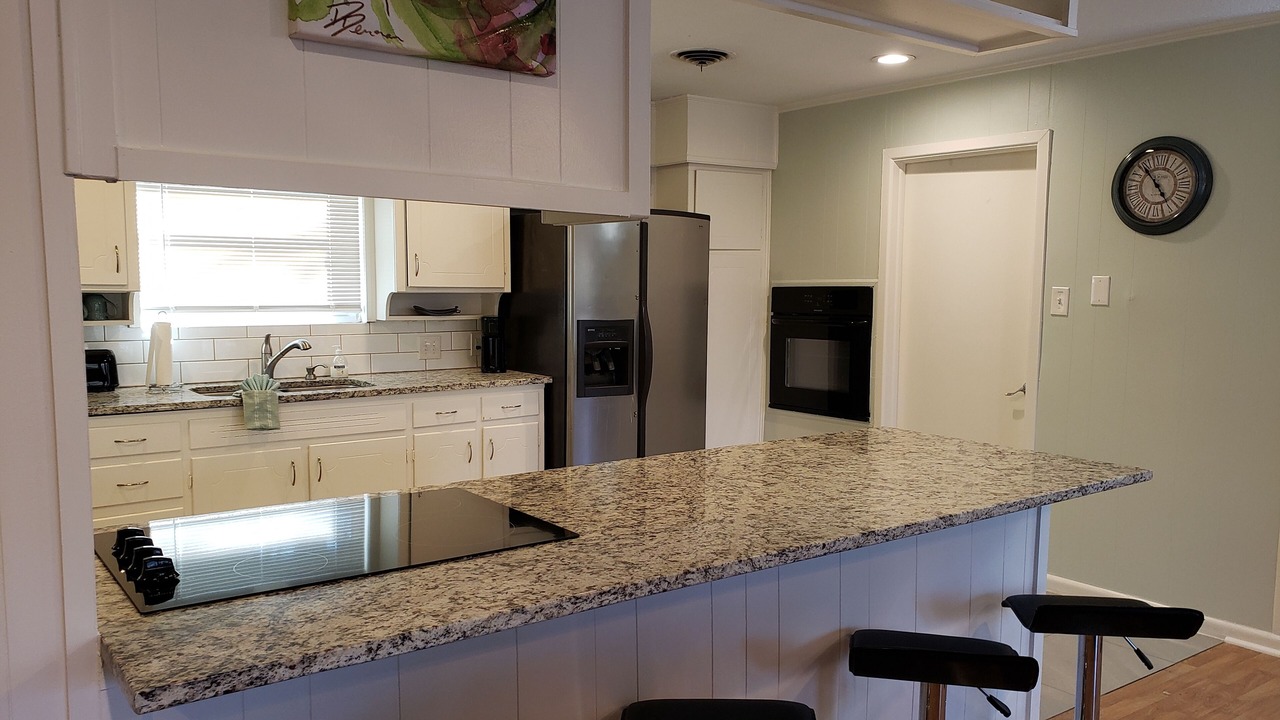 Photo of Kitchen in Bedford