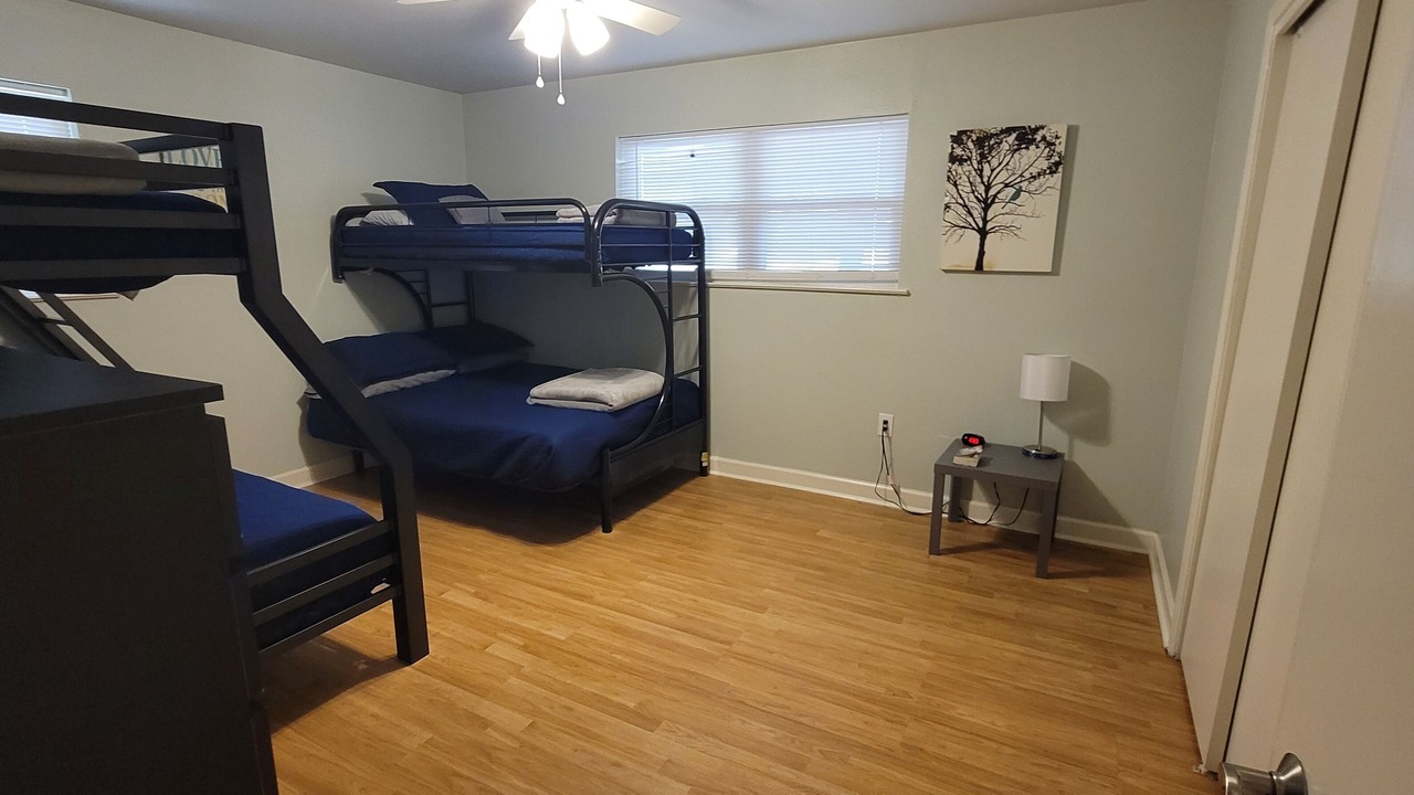 Photo of Bedroom in Bedford