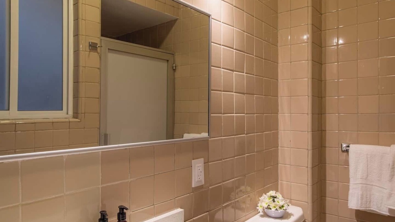 Photo of Bathroom in Reforma