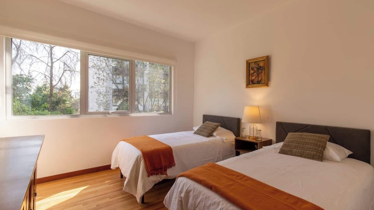 Photo of Bedroom in Reforma