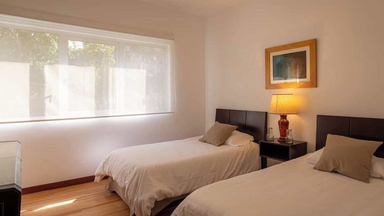 Photo of Bedroom in Reforma