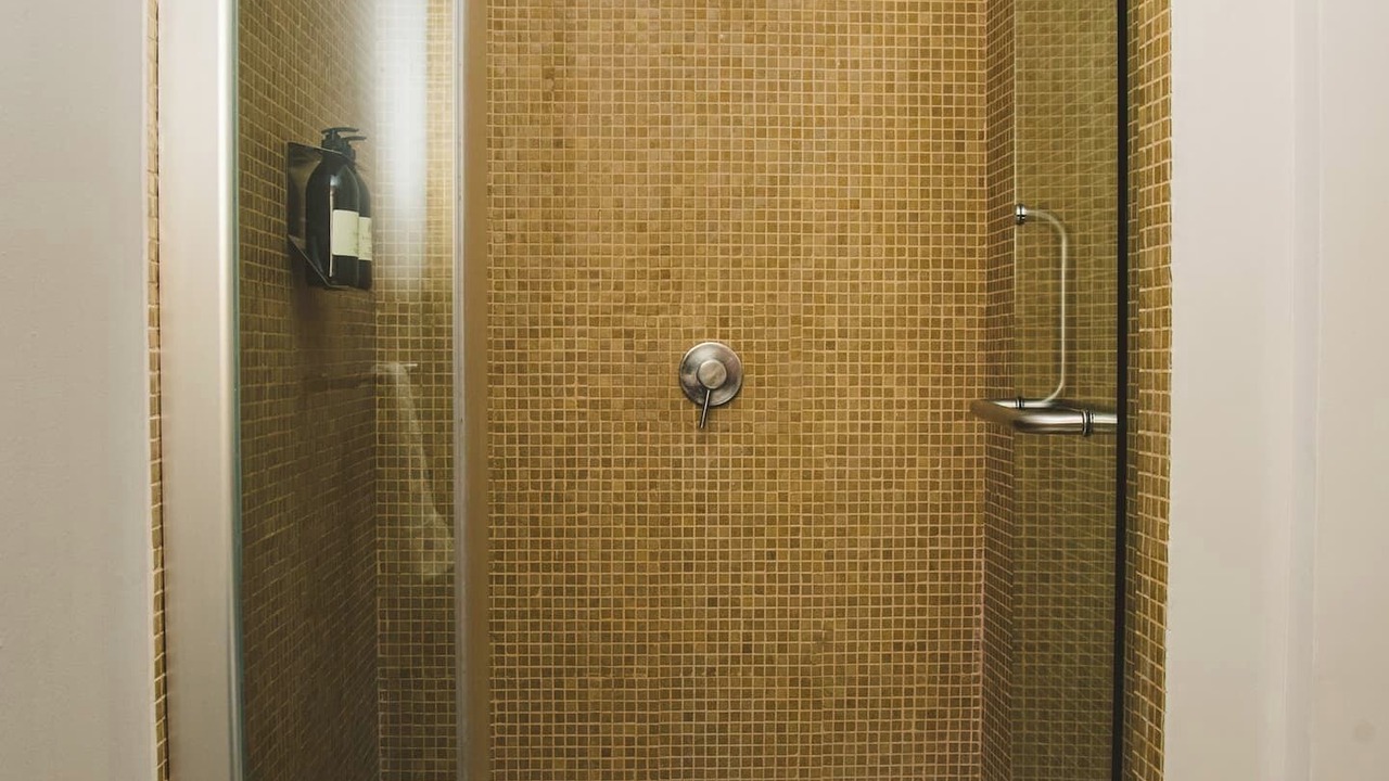 Photo of Bathroom in Miguel Hidalgo