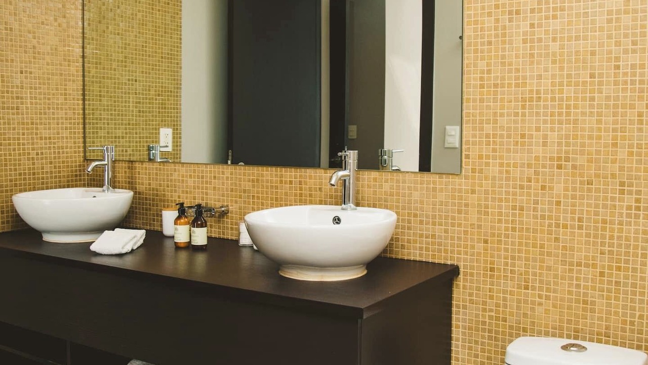Photo of Bathroom in Miguel Hidalgo