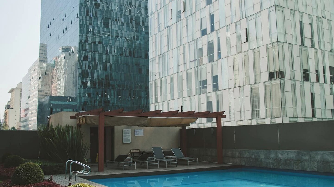 Photo of Outdoor in Miguel Hidalgo