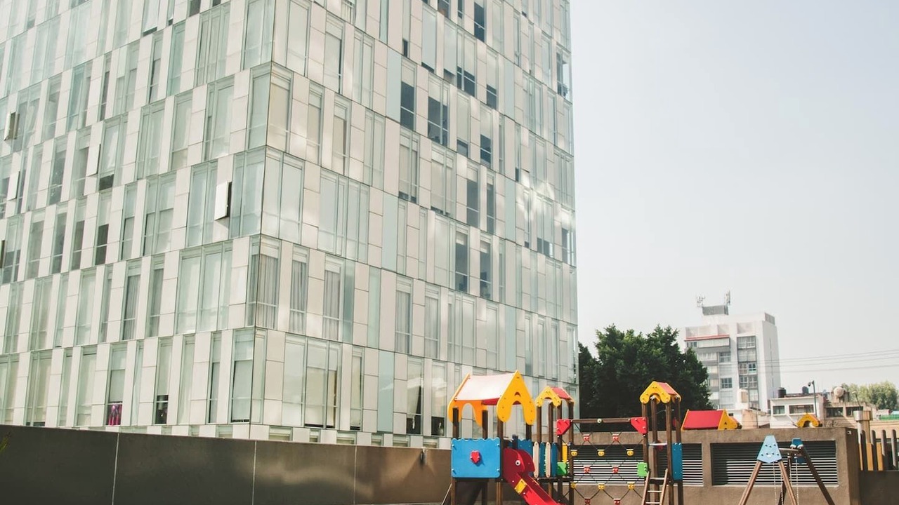 Photo of Outdoor in Miguel Hidalgo