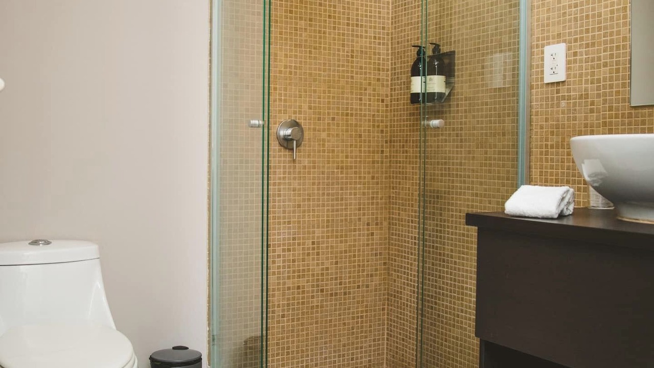 Photo of Bathroom in Miguel Hidalgo