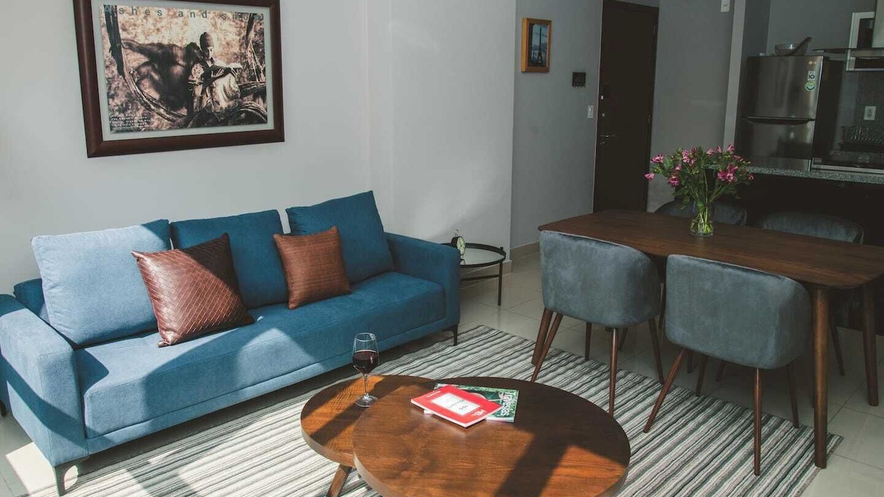 Photo of Bedroom in Miguel Hidalgo