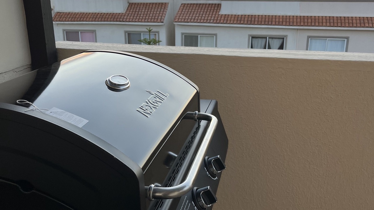 Photo of Outdoor in La Joya