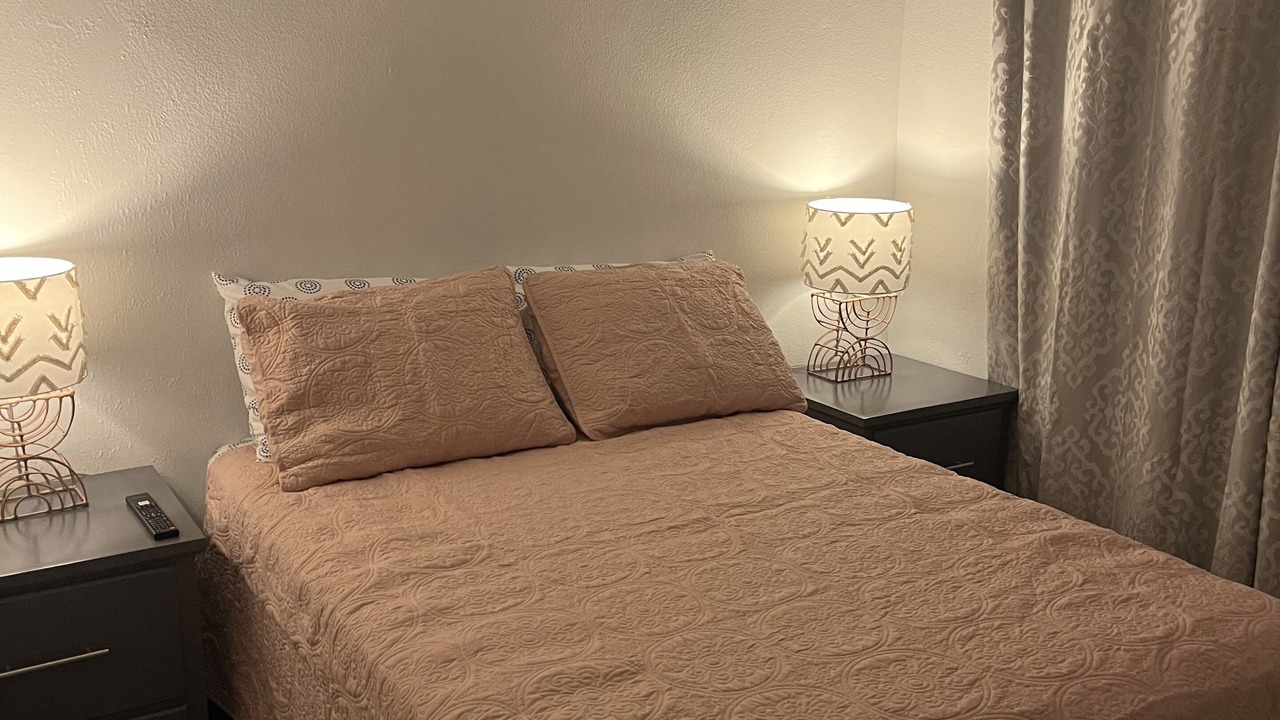 Photo of Bedroom in La Joya