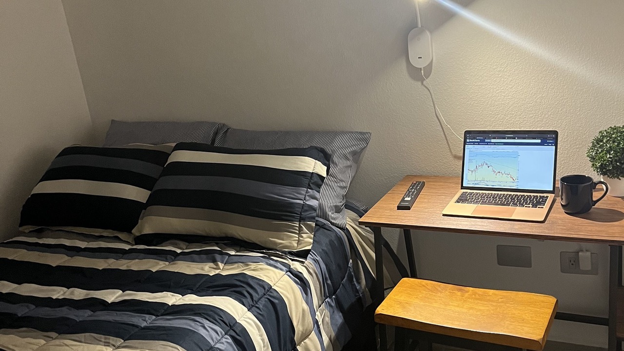 Photo of Bedroom in La Joya