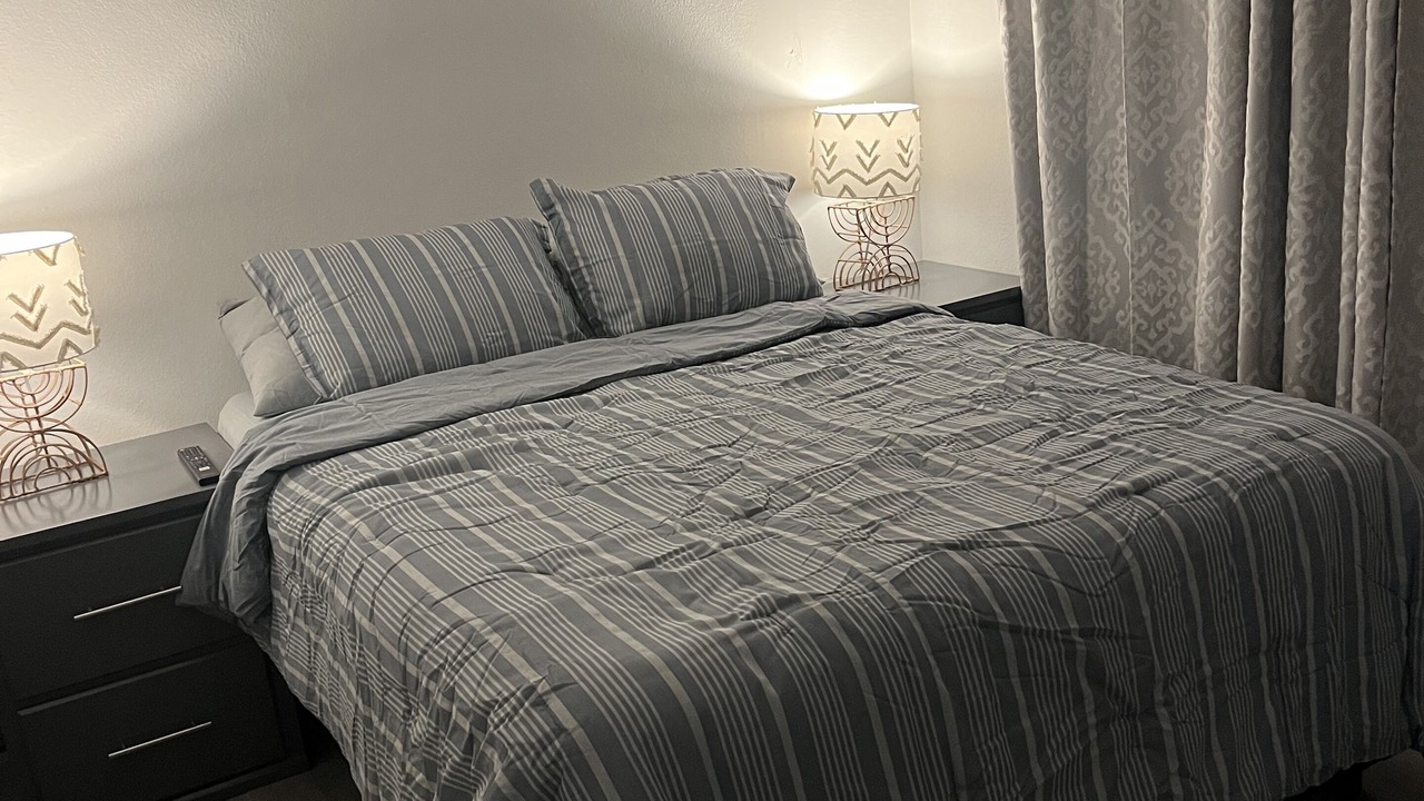 Photo of Bedroom in La Joya