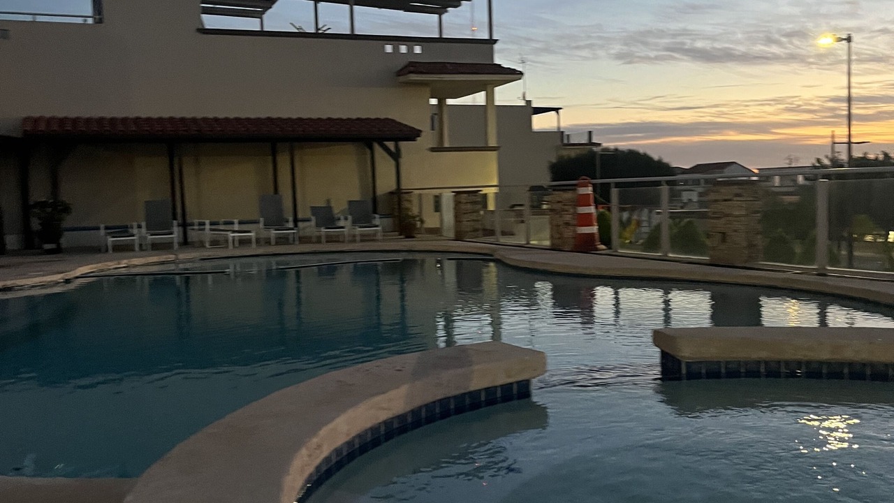 Photo of Outdoor in La Joya