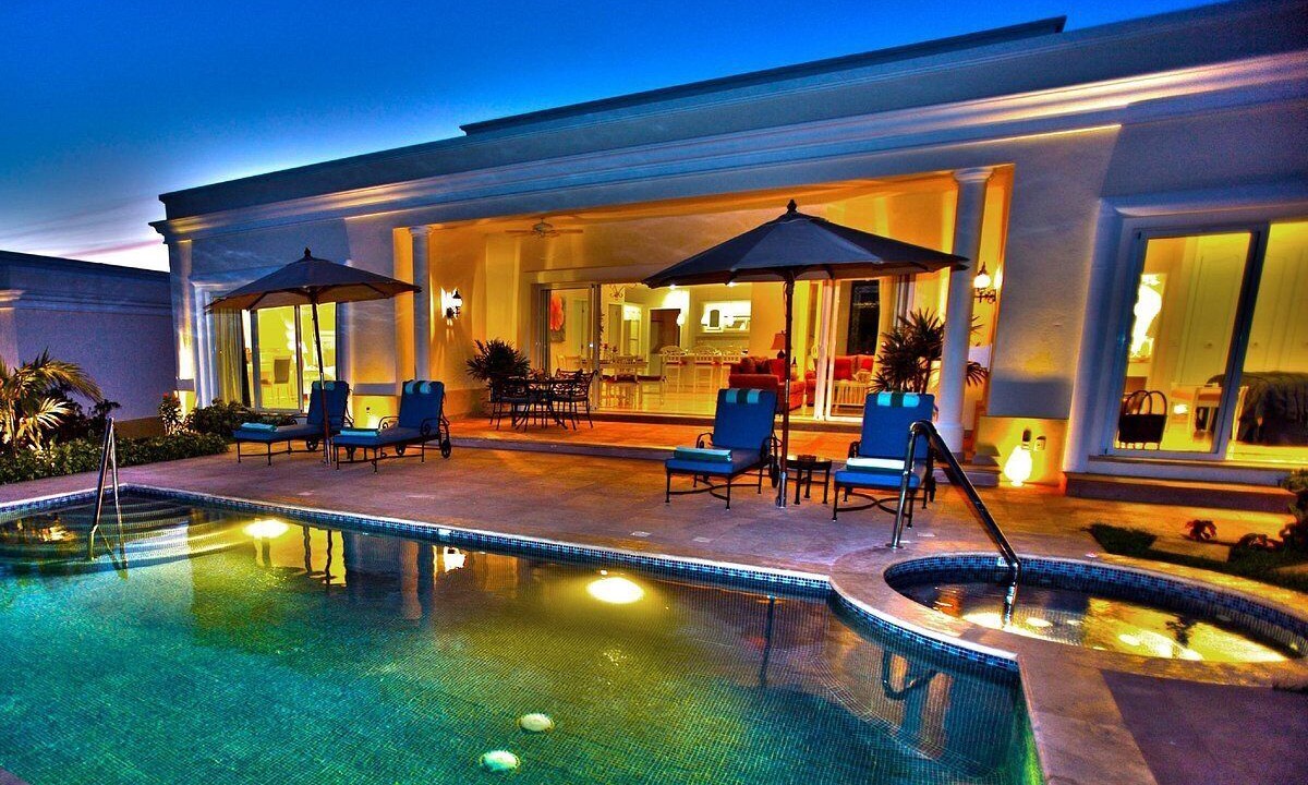 Photo of Outdoor in Cerritos