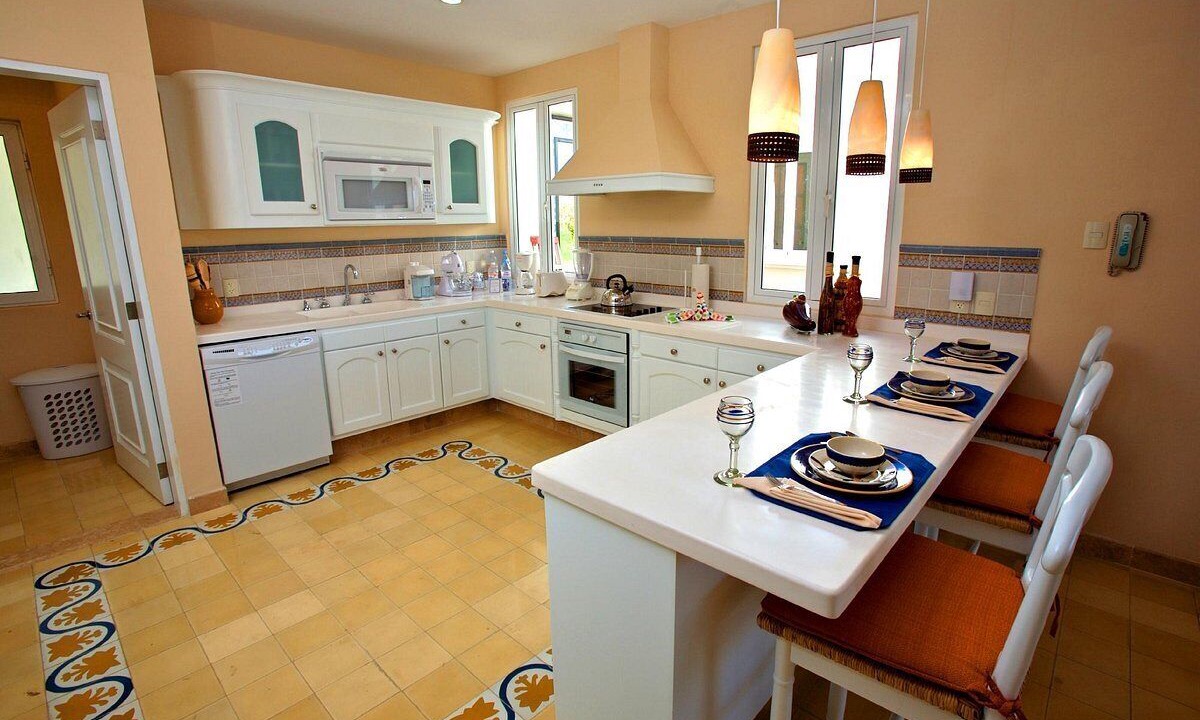 Photo of Kitchen in Cerritos