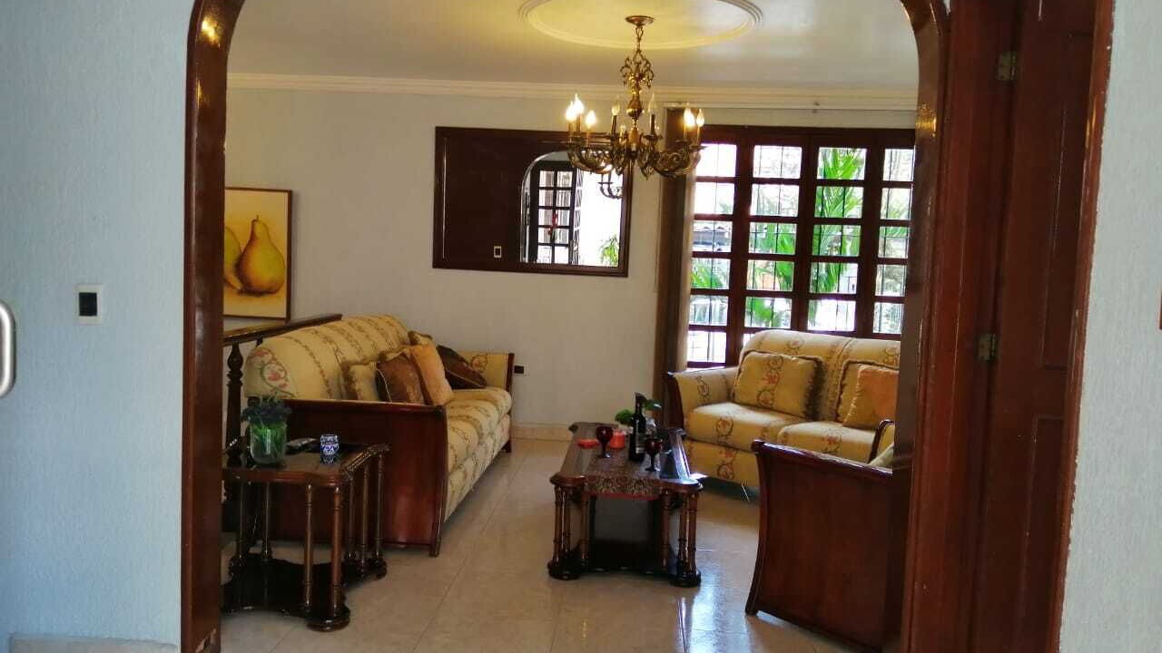 Photo of Livingroom in Xalapa