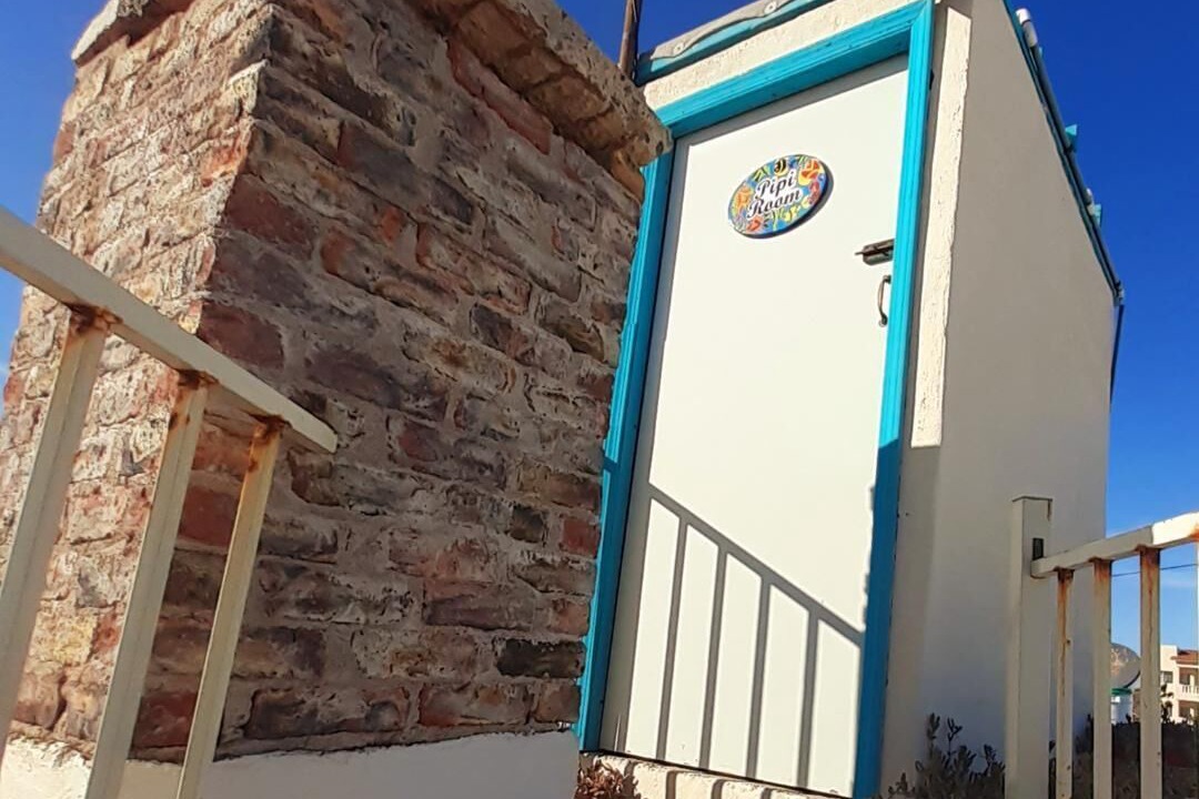 Photo of Bathroom in Brisas del Golfo